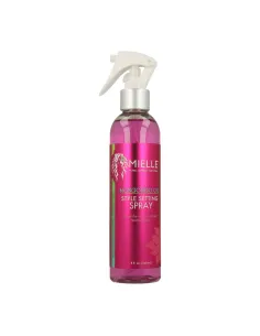Mielle Mongongo Oil Style Spray Fijador 240 ml